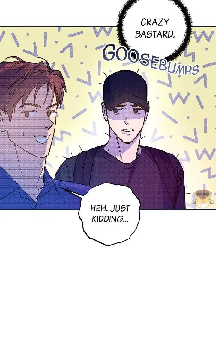 Semantic Error - Chapter 72 Page 68