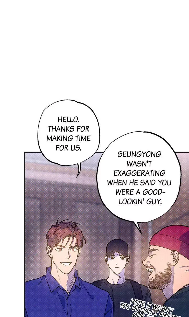 Semantic Error - Chapter 73 Page 7