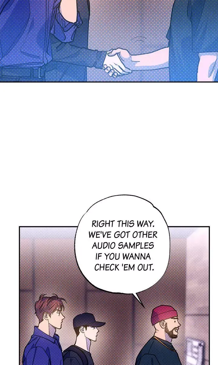 Semantic Error - Chapter 73 Page 10