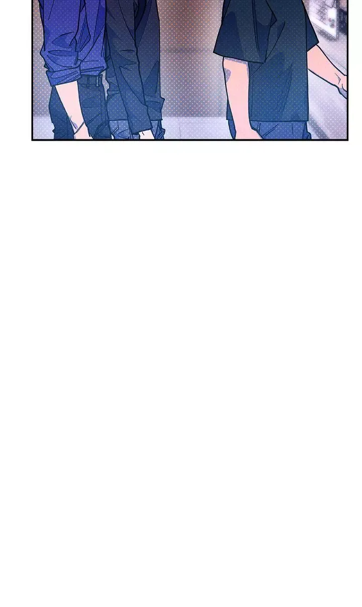 Semantic Error - Chapter 73 Page 11