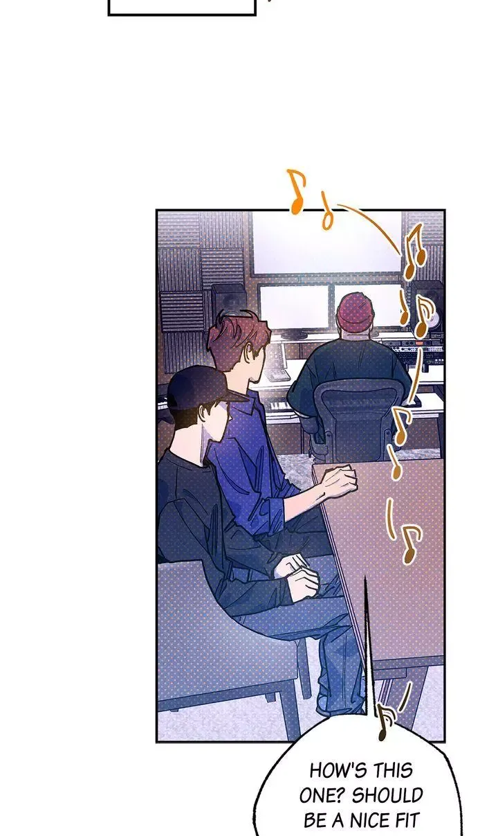 Semantic Error - Chapter 73 Page 13