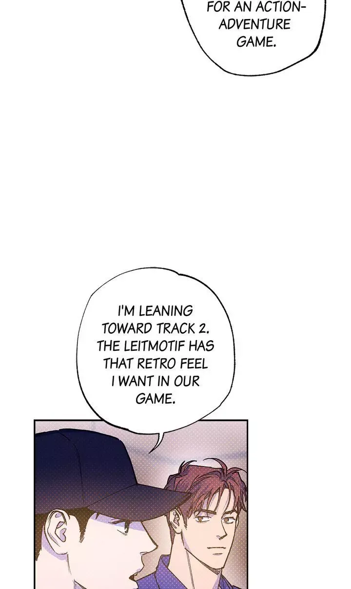 Semantic Error - Chapter 73 Page 14
