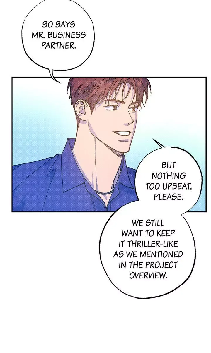 Semantic Error - Chapter 73 Page 16