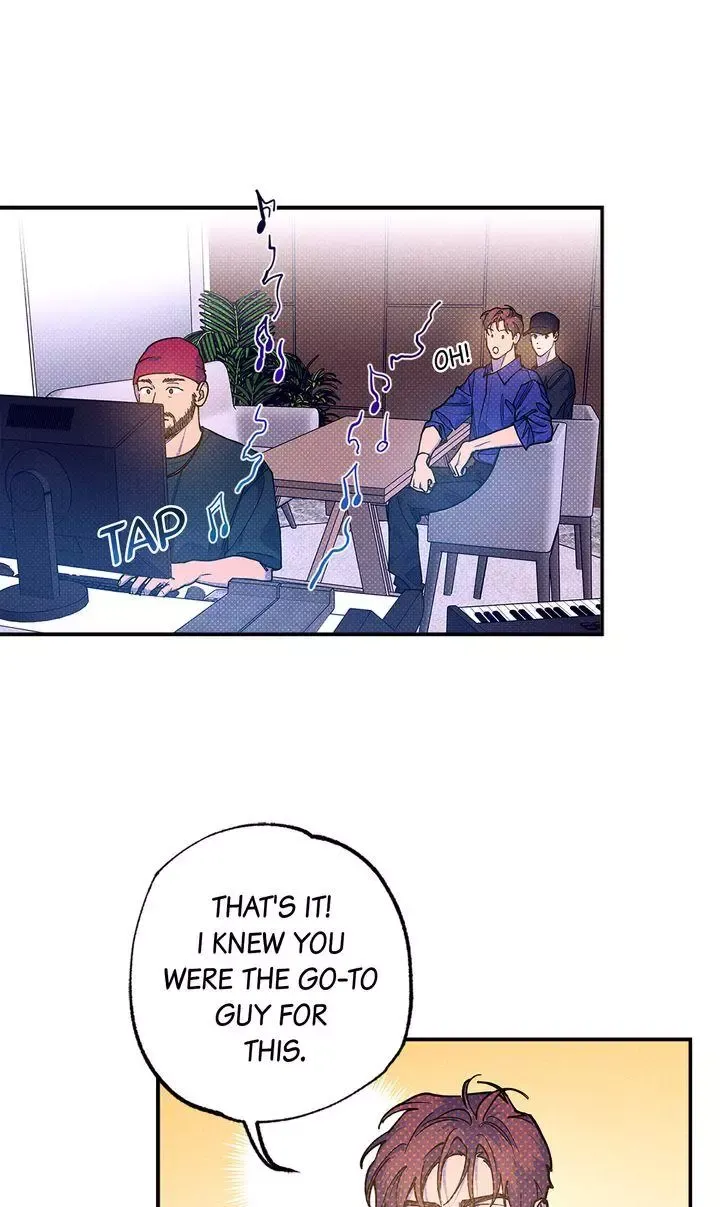 Semantic Error - Chapter 73 Page 17