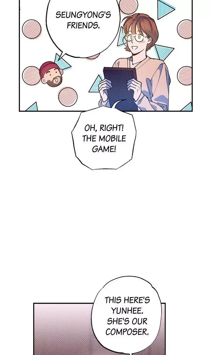 Semantic Error - Chapter 73 Page 23