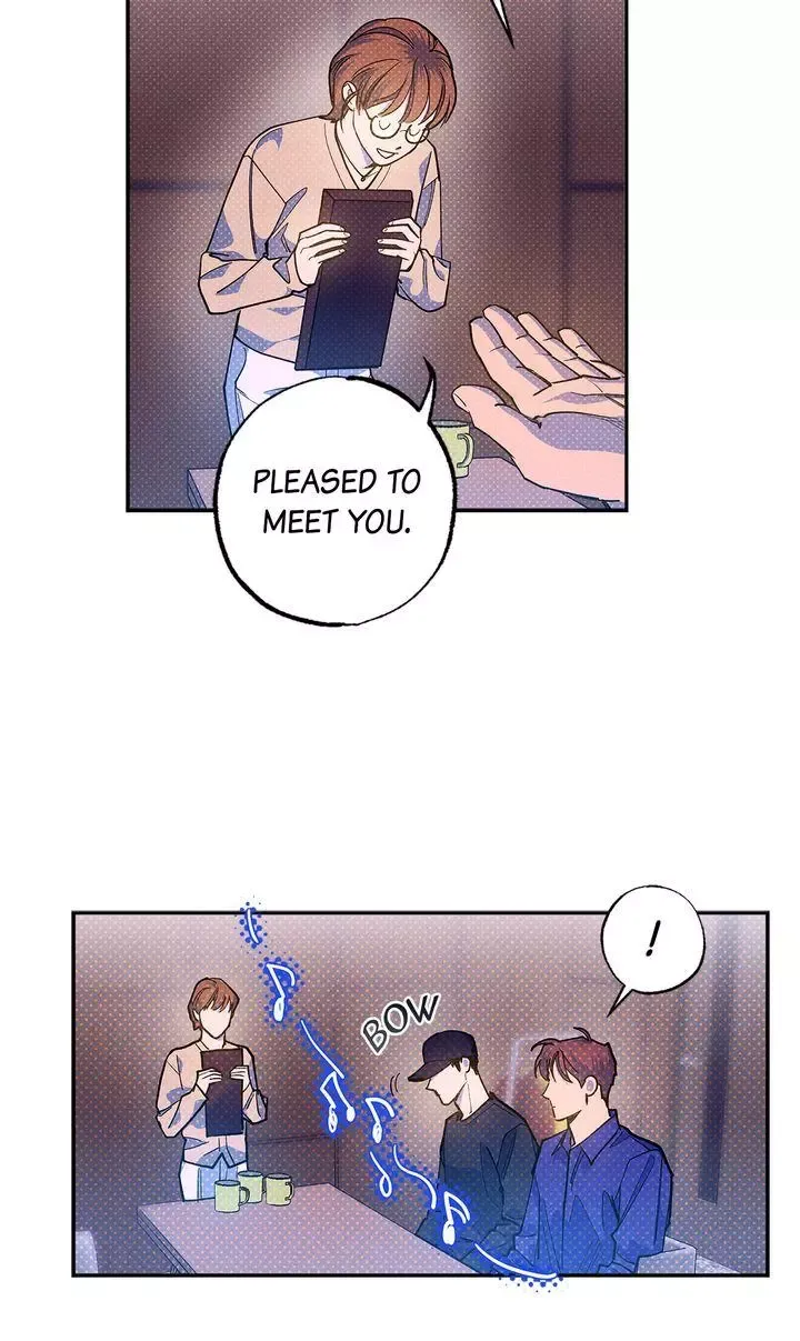 Semantic Error - Chapter 73 Page 24