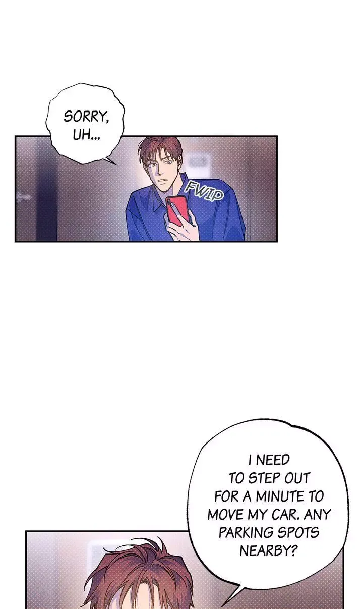 Semantic Error - Chapter 73 Page 25