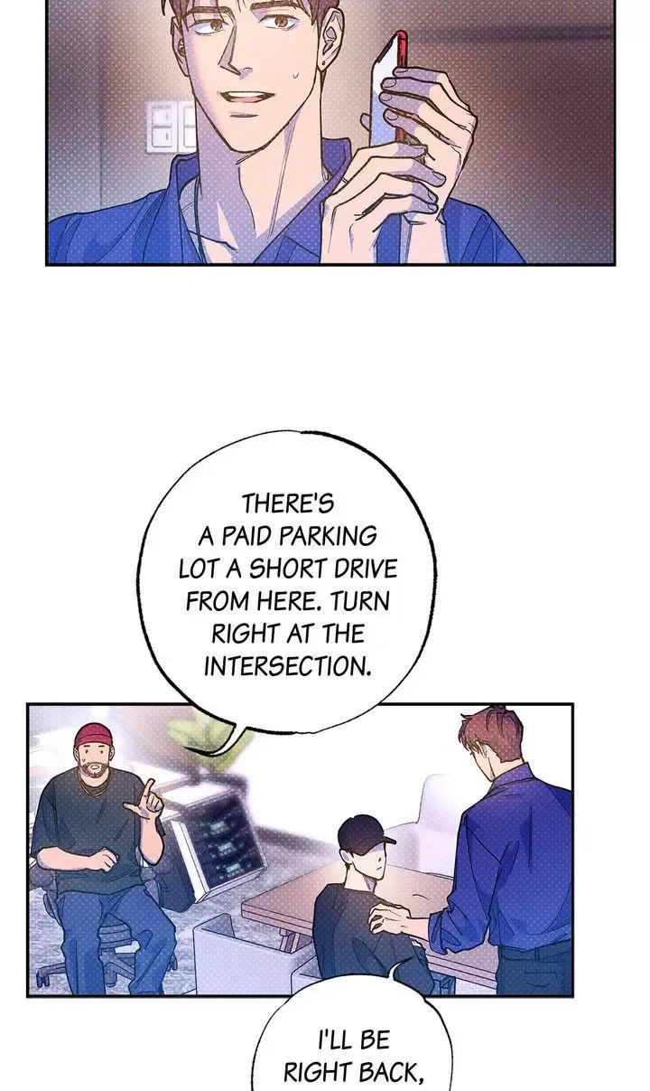 Semantic Error - Chapter 73 Page 26