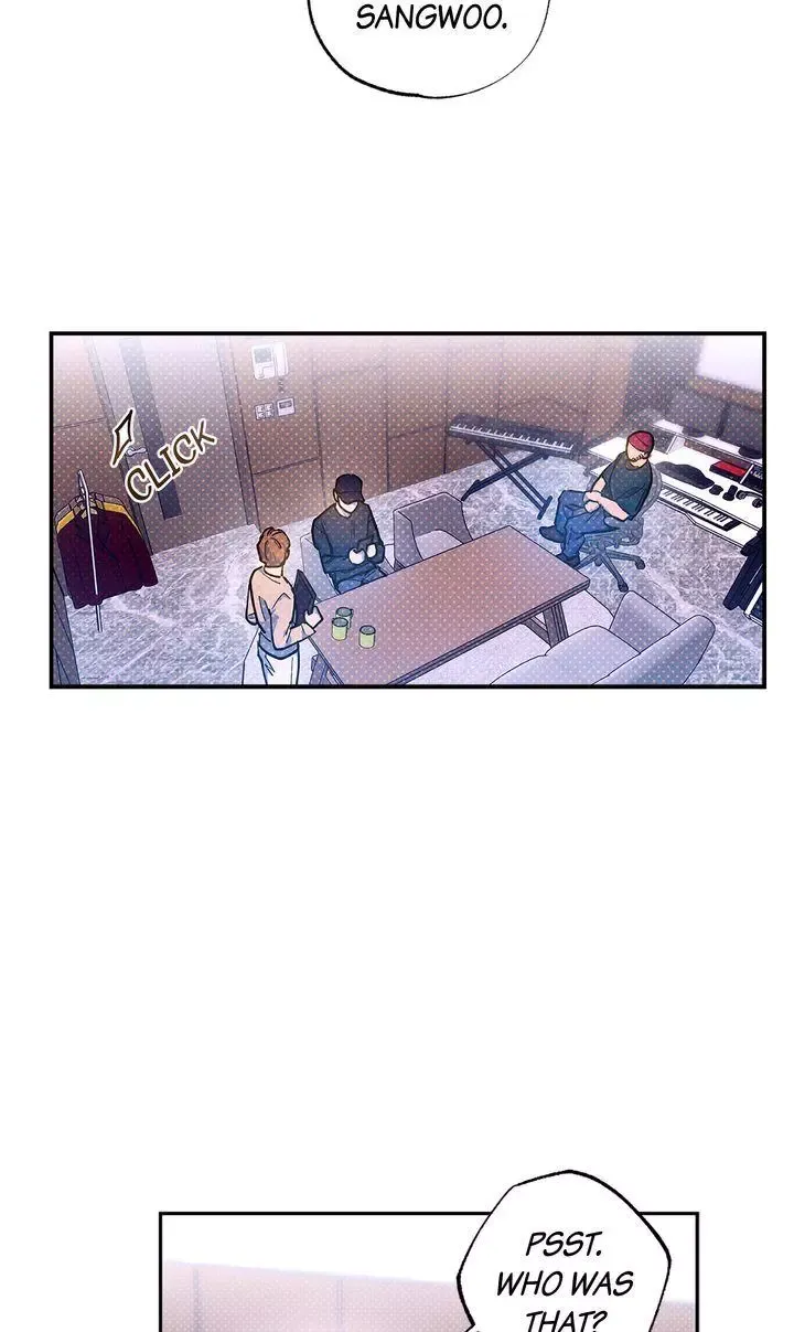 Semantic Error - Chapter 73 Page 27