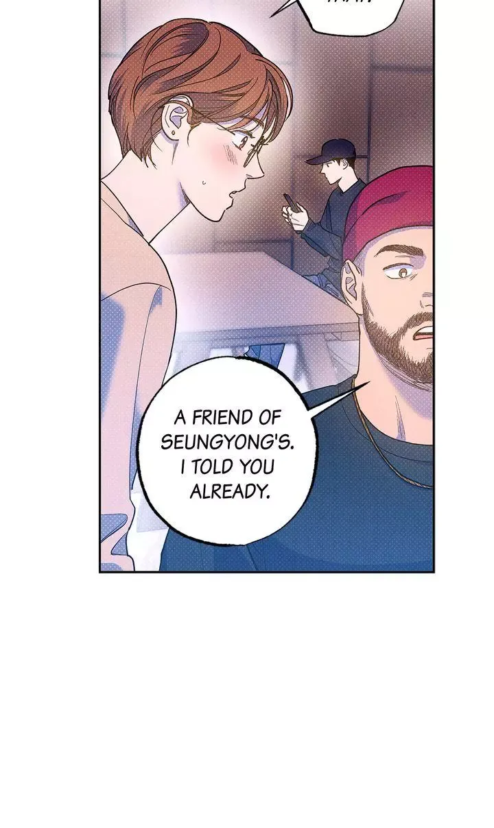 Semantic Error - Chapter 73 Page 28