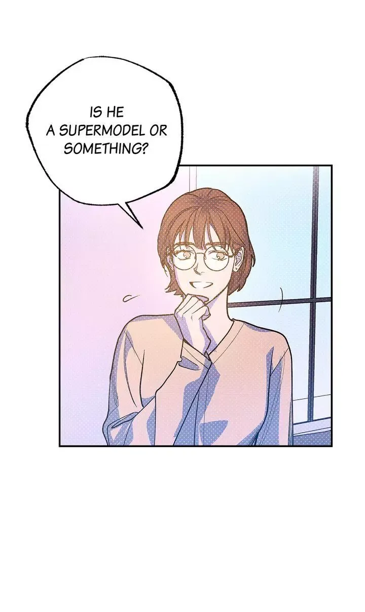 Semantic Error - Chapter 73 Page 29
