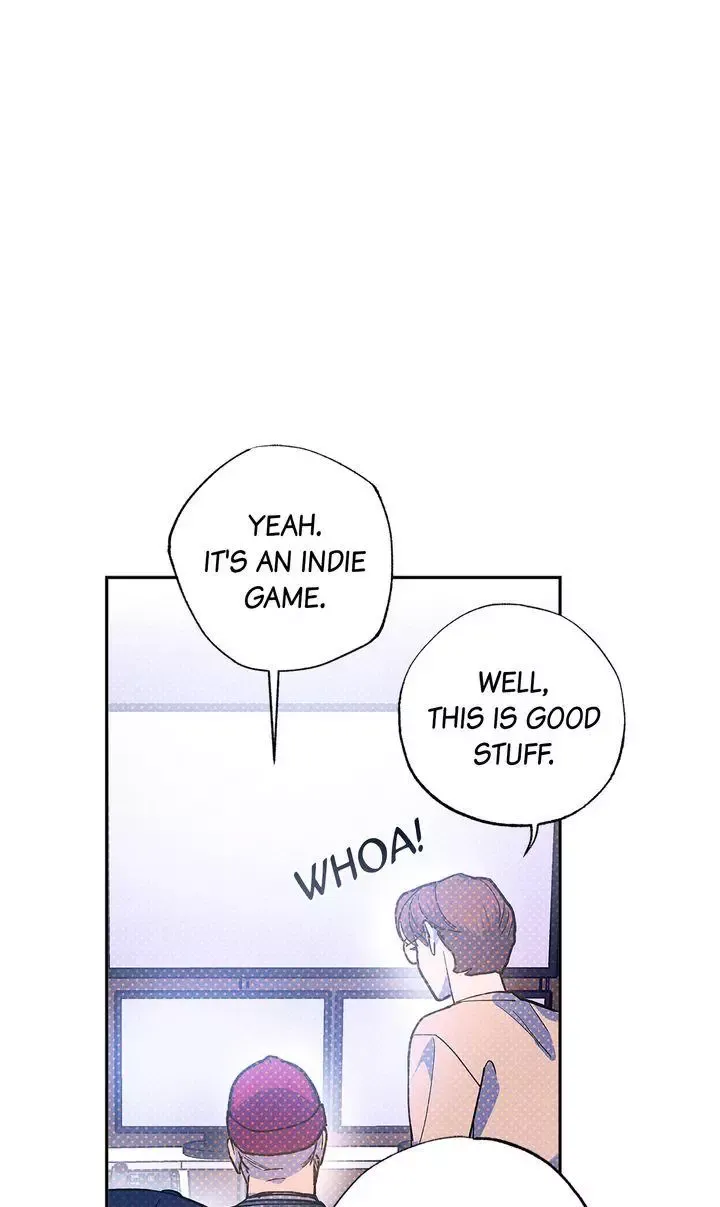Semantic Error - Chapter 73 Page 31