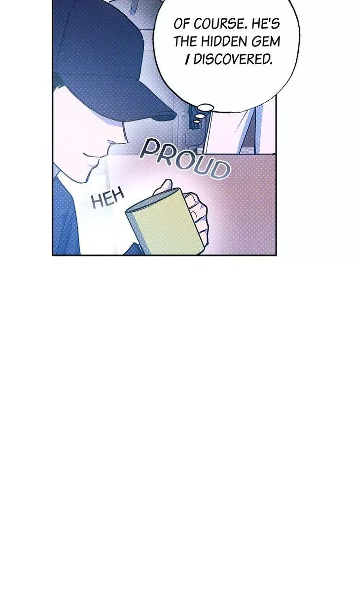 Semantic Error - Chapter 73 Page 32