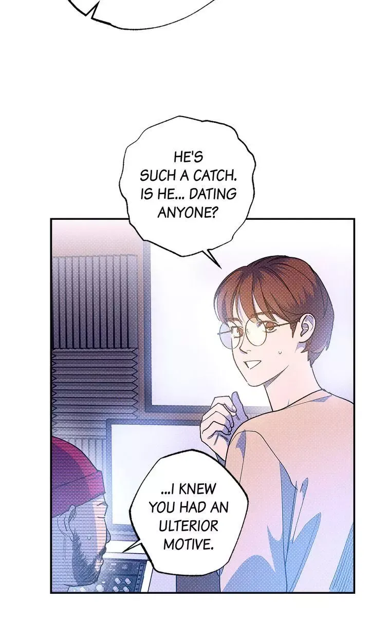 Semantic Error - Chapter 73 Page 34