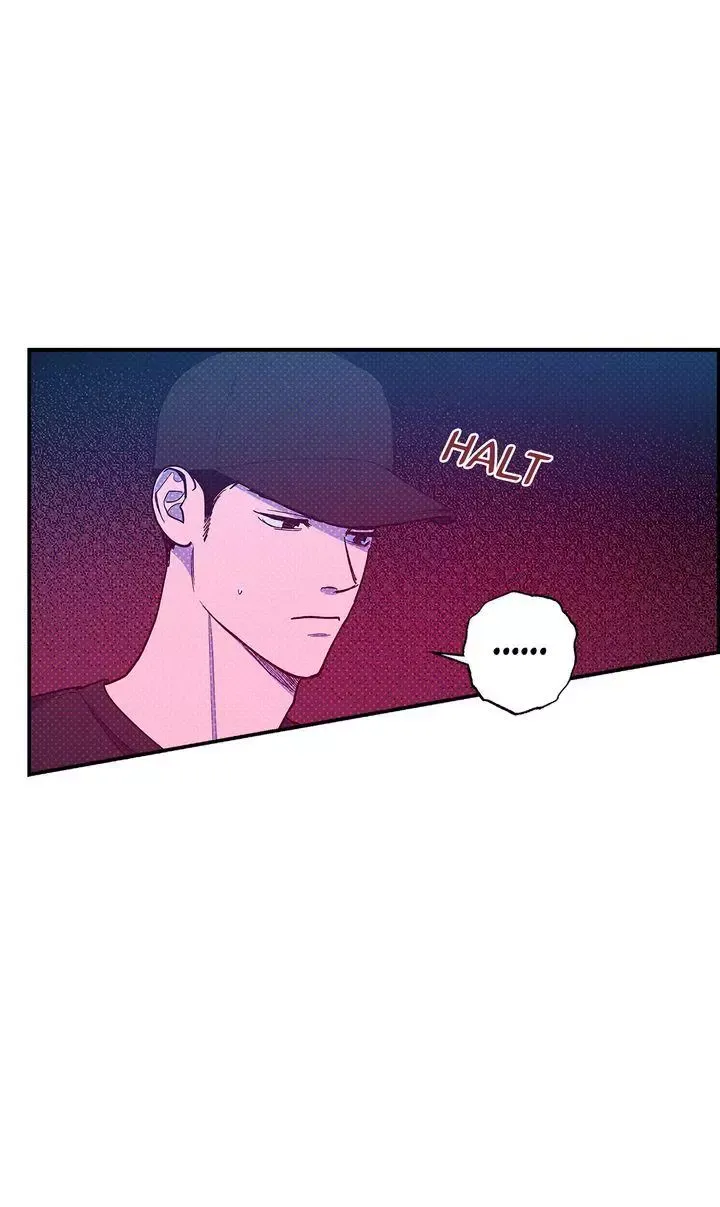 Semantic Error - Chapter 73 Page 35