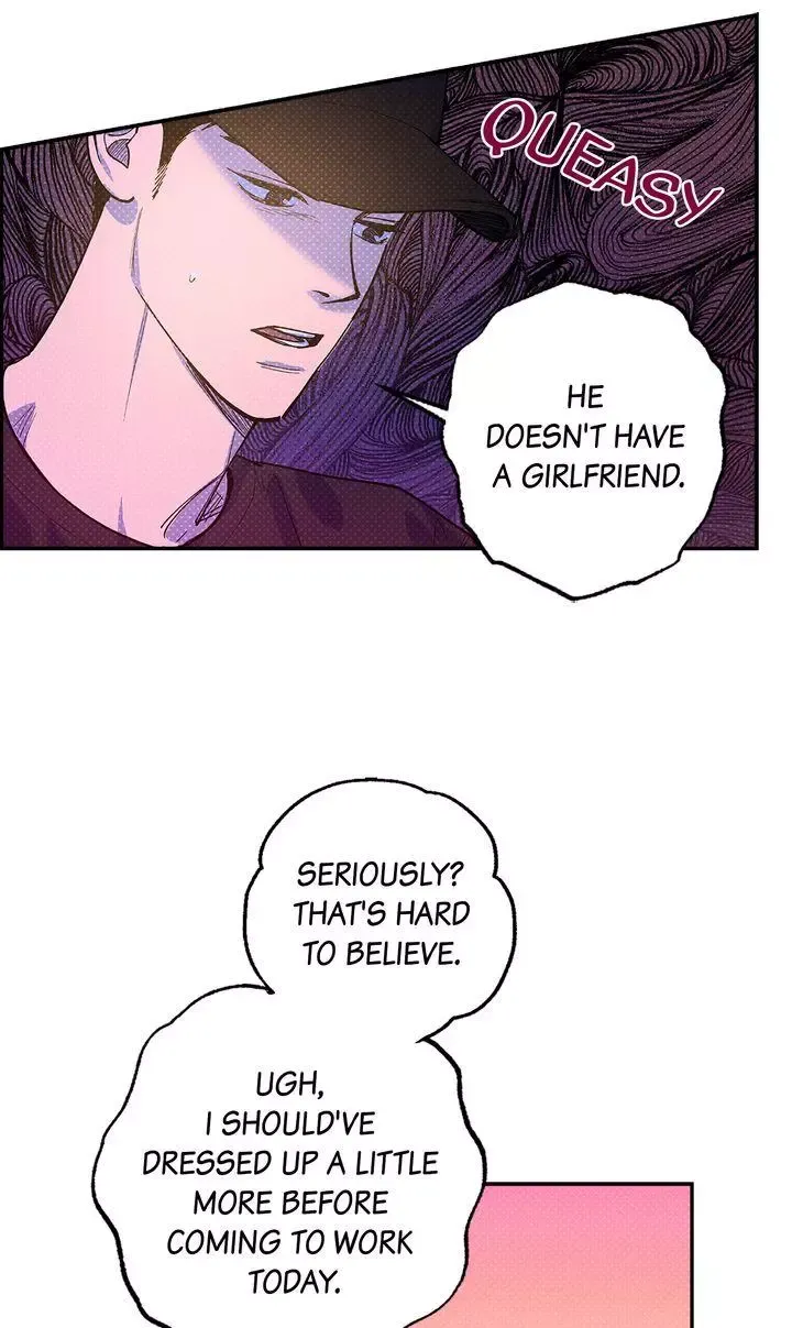 Semantic Error - Chapter 73 Page 36