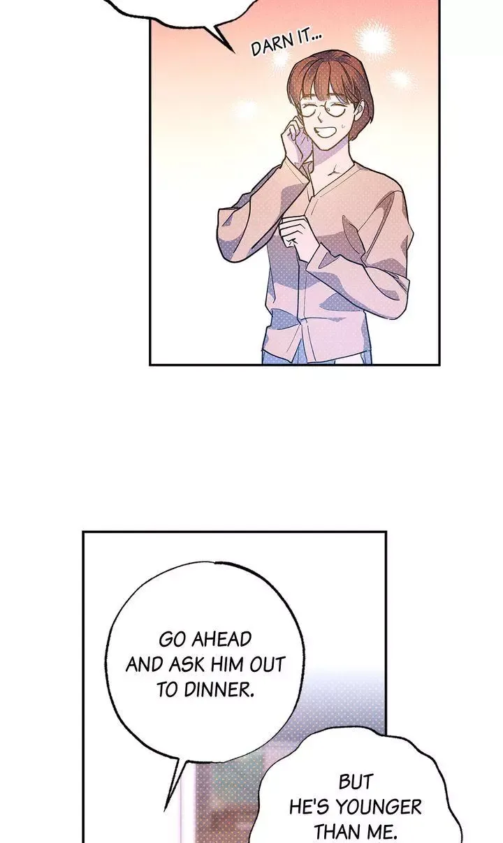 Semantic Error - Chapter 73 Page 37