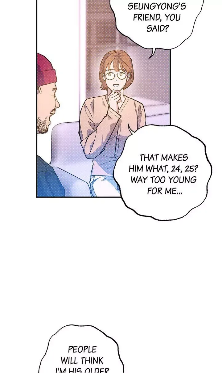 Semantic Error - Chapter 73 Page 38
