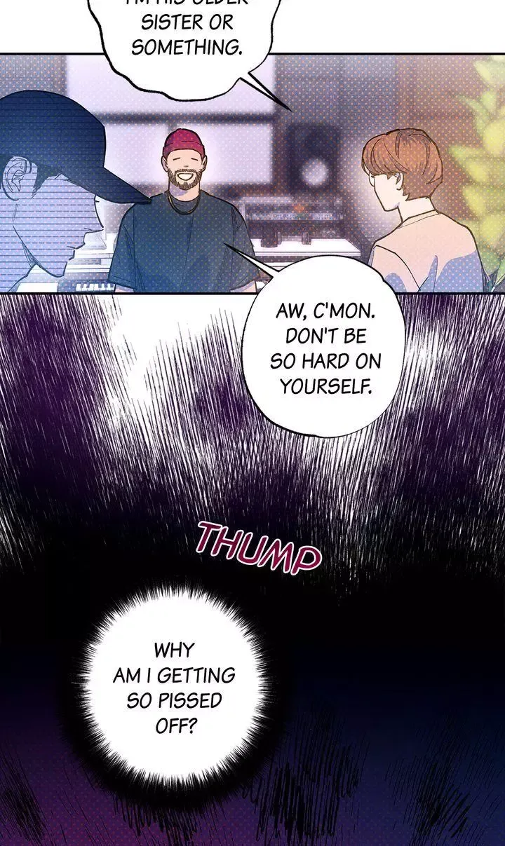 Semantic Error - Chapter 73 Page 39