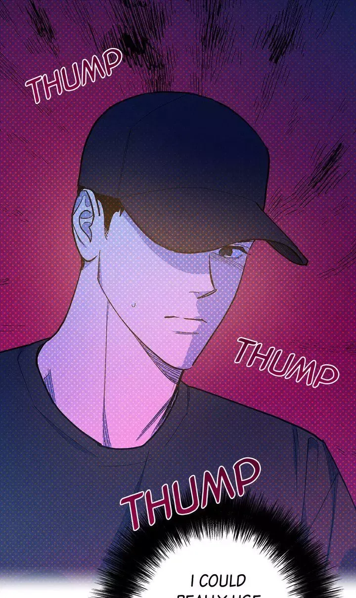 Semantic Error - Chapter 73 Page 40