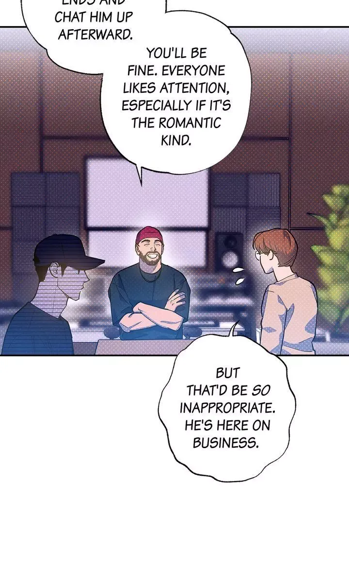 Semantic Error - Chapter 73 Page 42