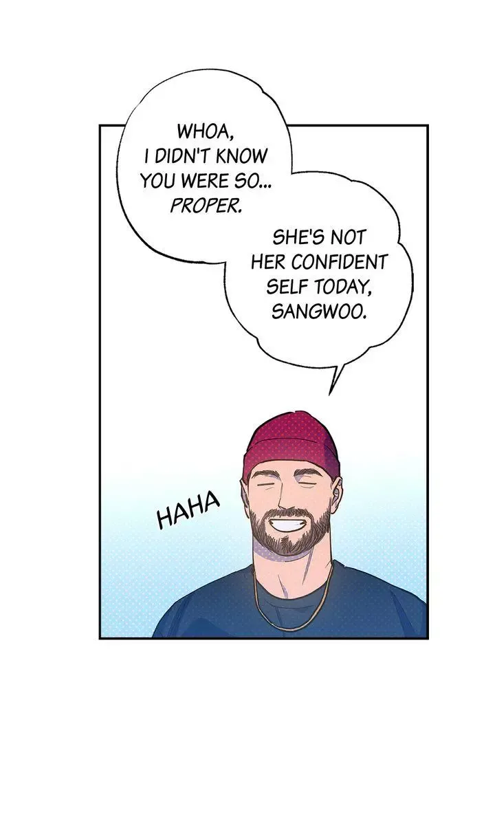 Semantic Error - Chapter 73 Page 43
