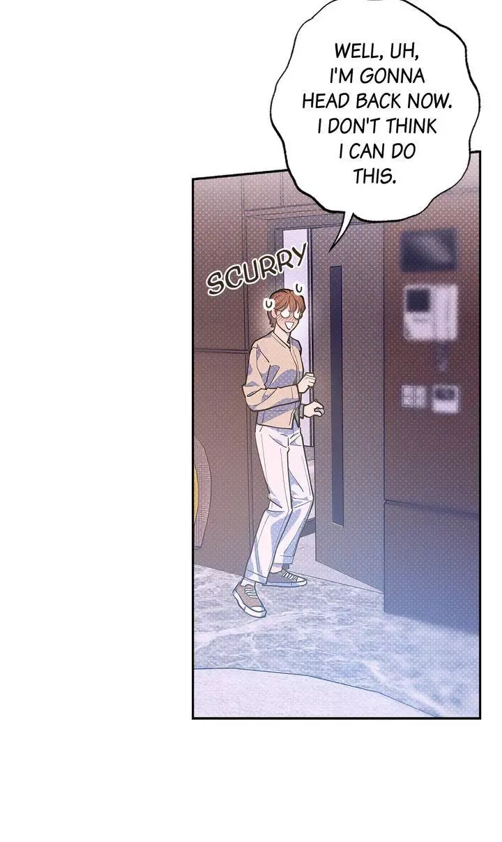 Semantic Error - Chapter 73 Page 45