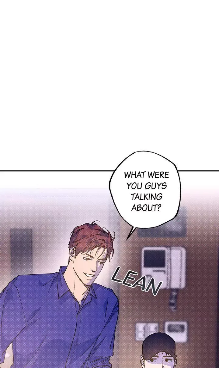 Semantic Error - Chapter 73 Page 46