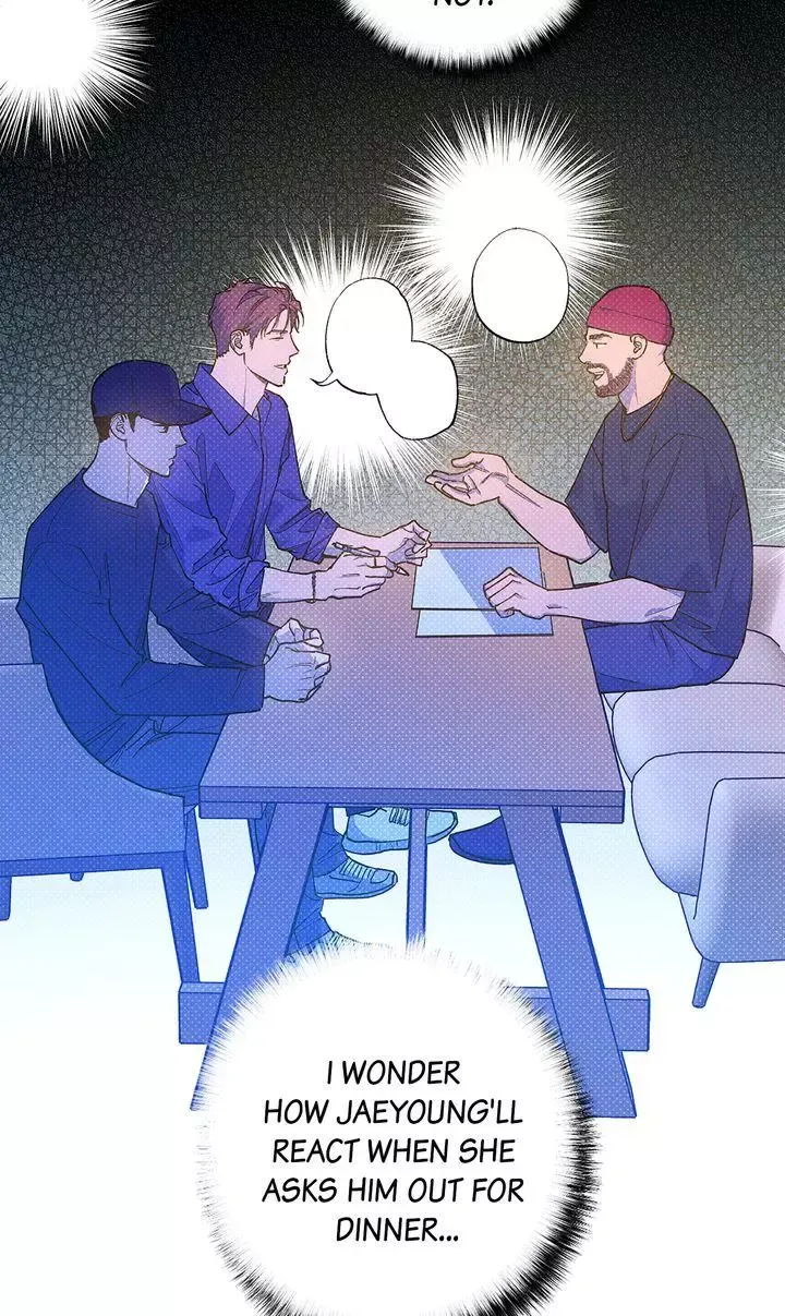 Semantic Error - Chapter 73 Page 51