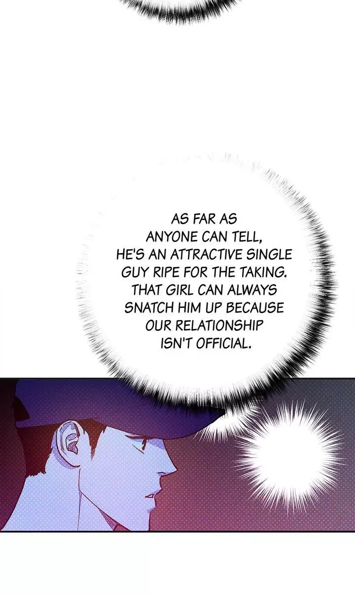 Semantic Error - Chapter 73 Page 52