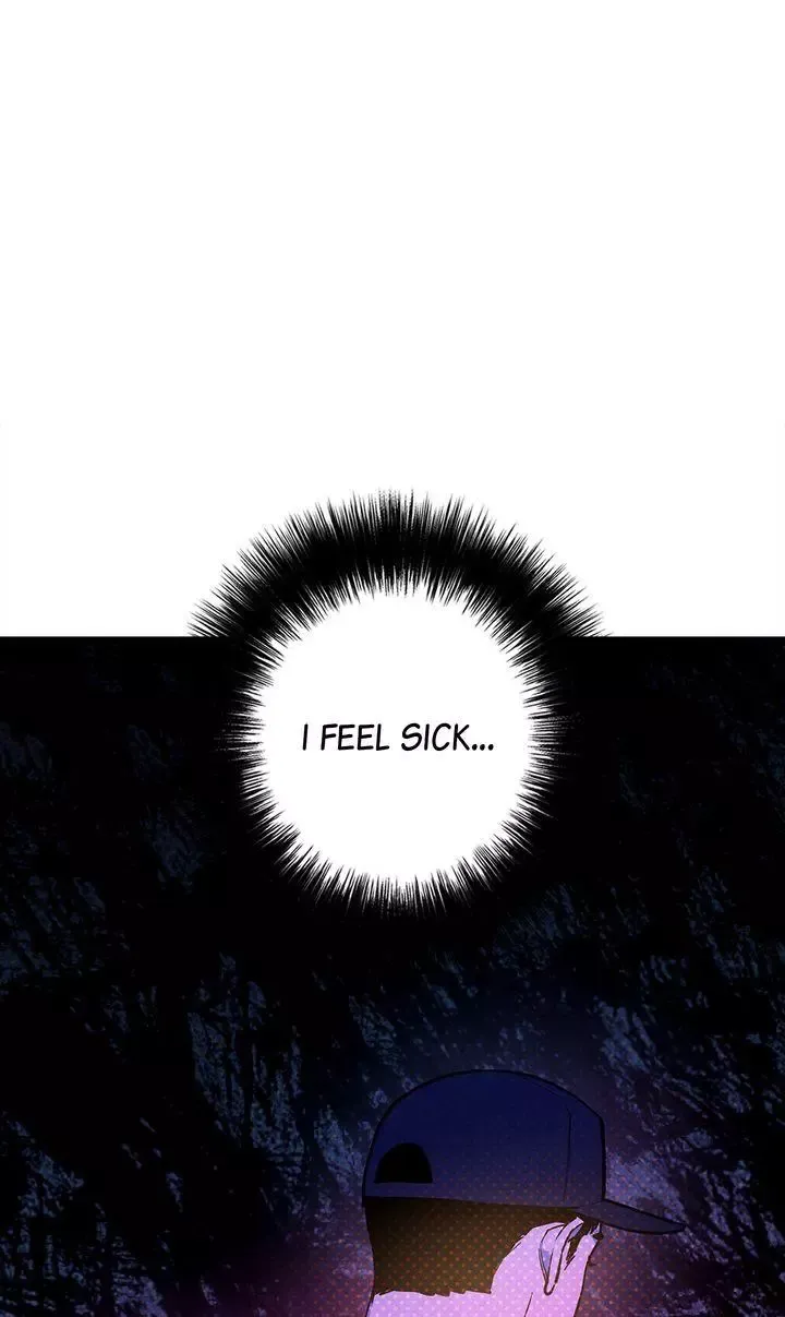 Semantic Error - Chapter 73 Page 53