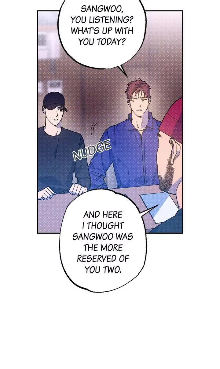 Semantic Error - Chapter 73 Page 55