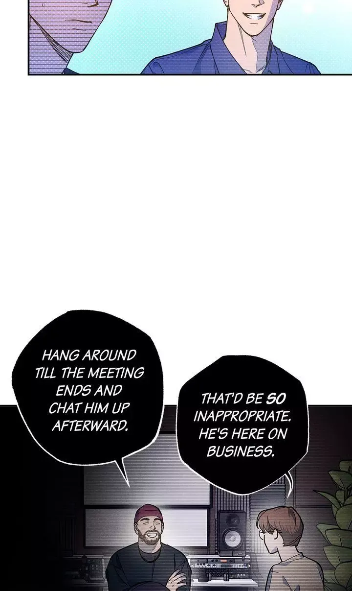 Semantic Error - Chapter 73 Page 58