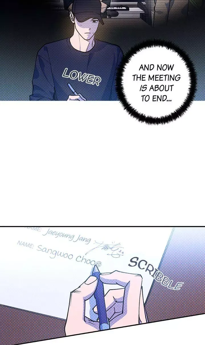 Semantic Error - Chapter 73 Page 59