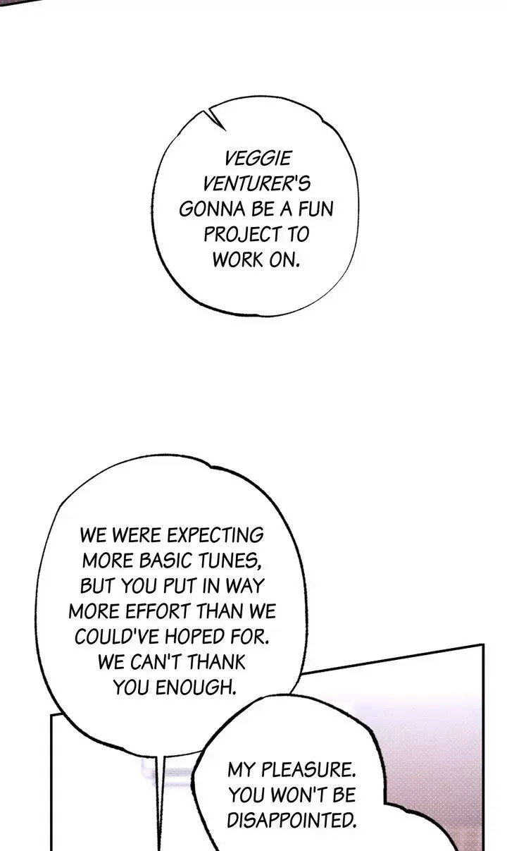 Semantic Error - Chapter 73 Page 60