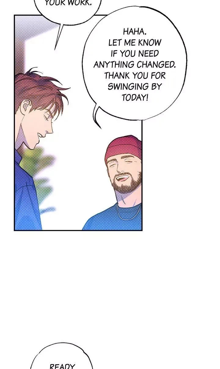 Semantic Error - Chapter 73 Page 62