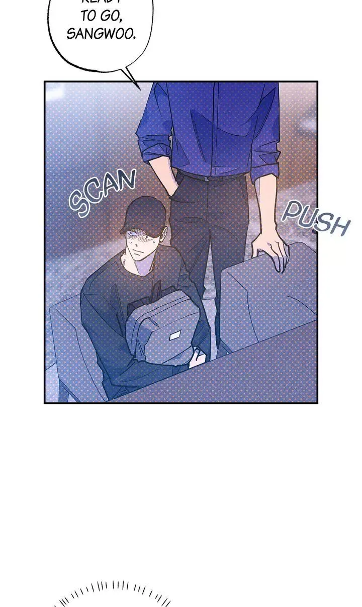 Semantic Error - Chapter 73 Page 63