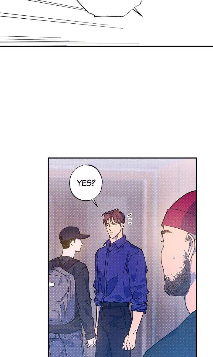 Semantic Error - Chapter 73 Page 65