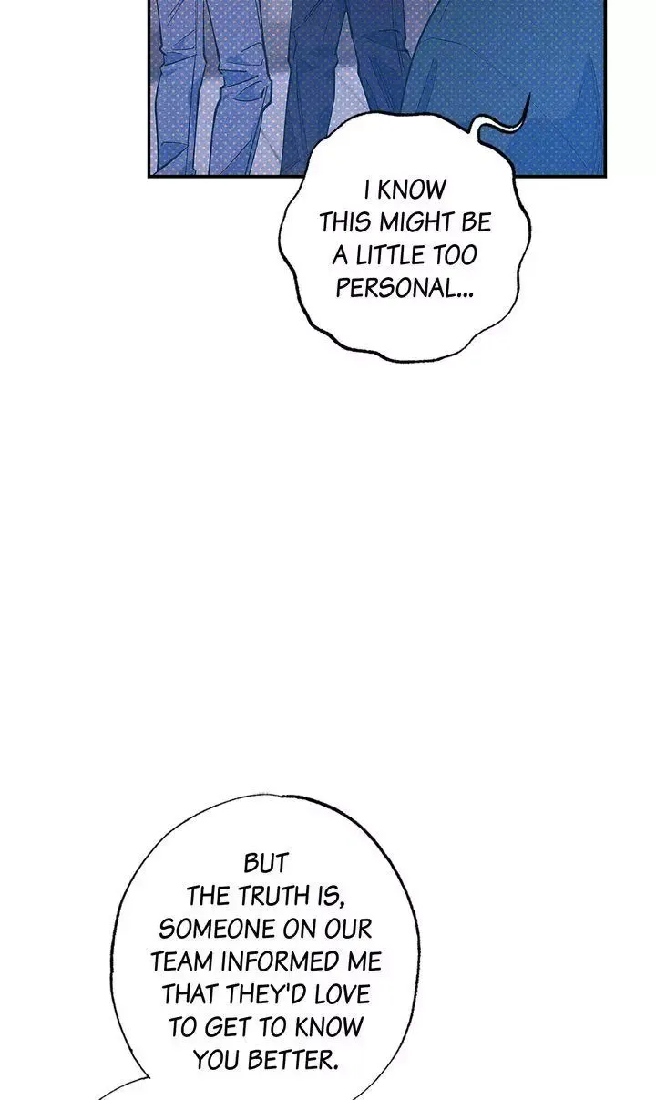 Semantic Error - Chapter 73 Page 66