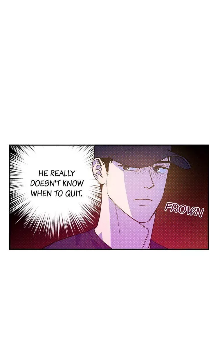 Semantic Error - Chapter 73 Page 68
