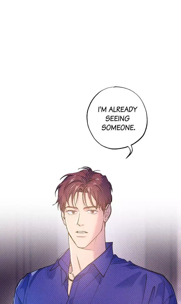 Semantic Error - Chapter 73 Page 70