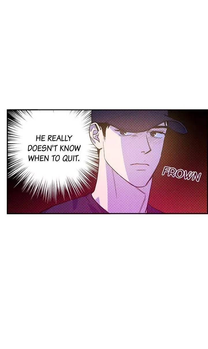 Semantic Error - Chapter 74 Page 2