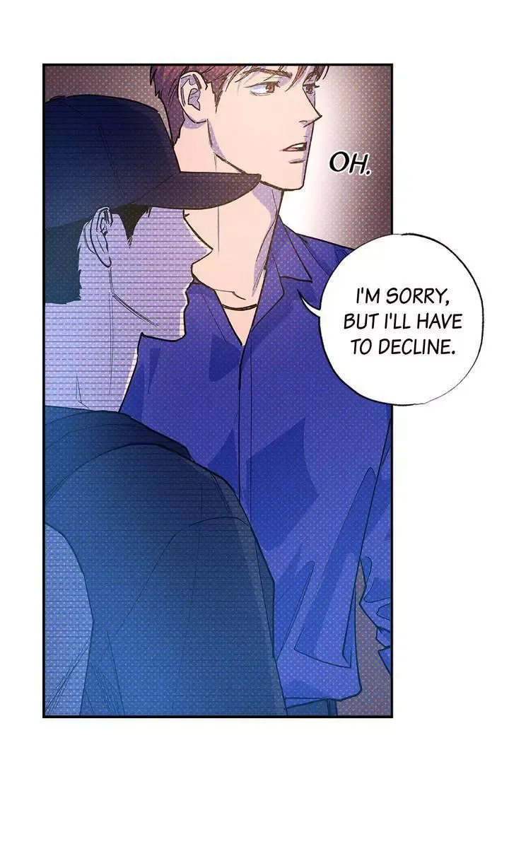 Semantic Error - Chapter 74 Page 3