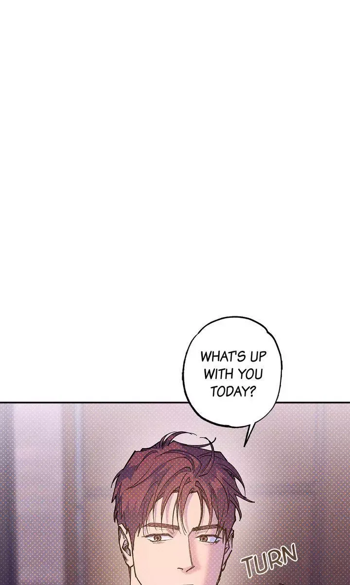 Semantic Error - Chapter 74 Page 7