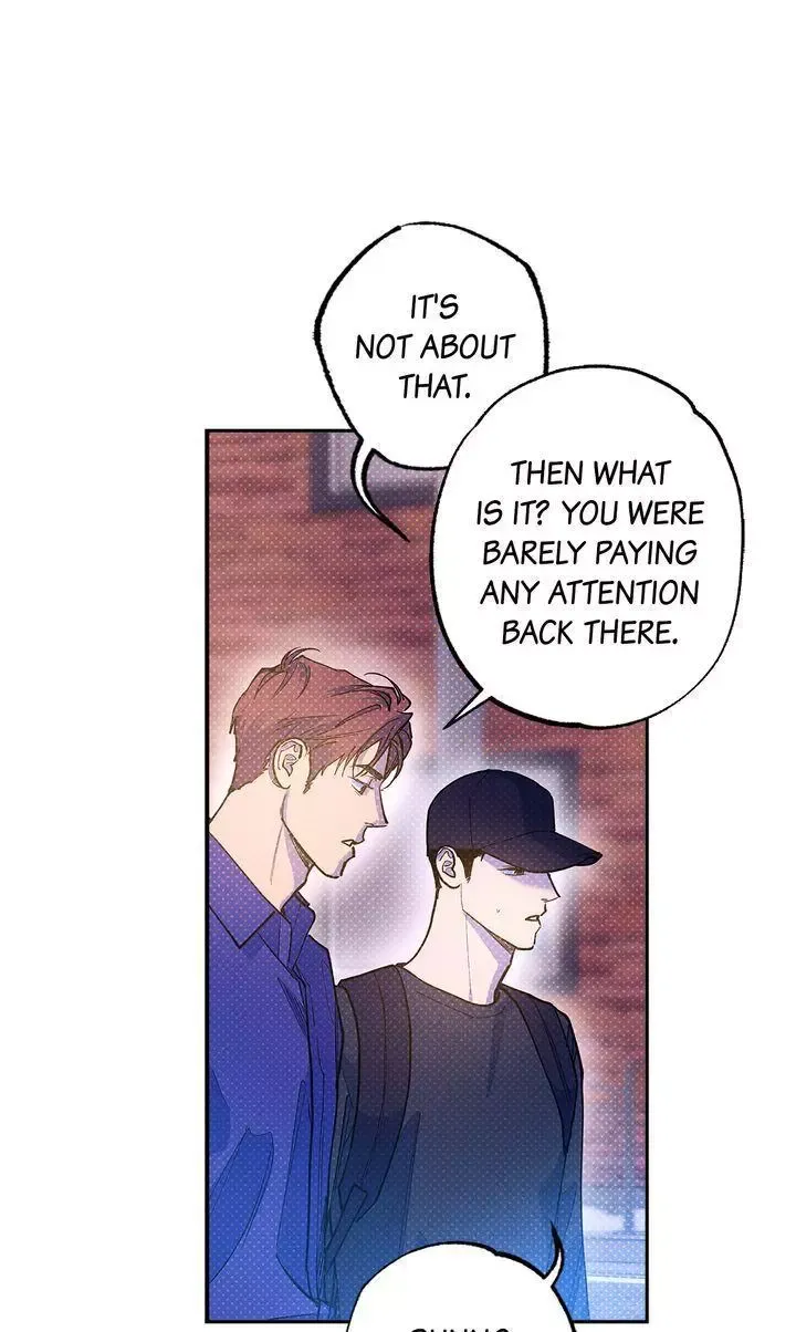 Semantic Error - Chapter 74 Page 10