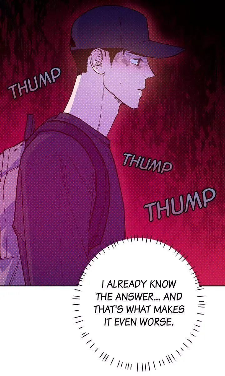 Semantic Error - Chapter 74 Page 12