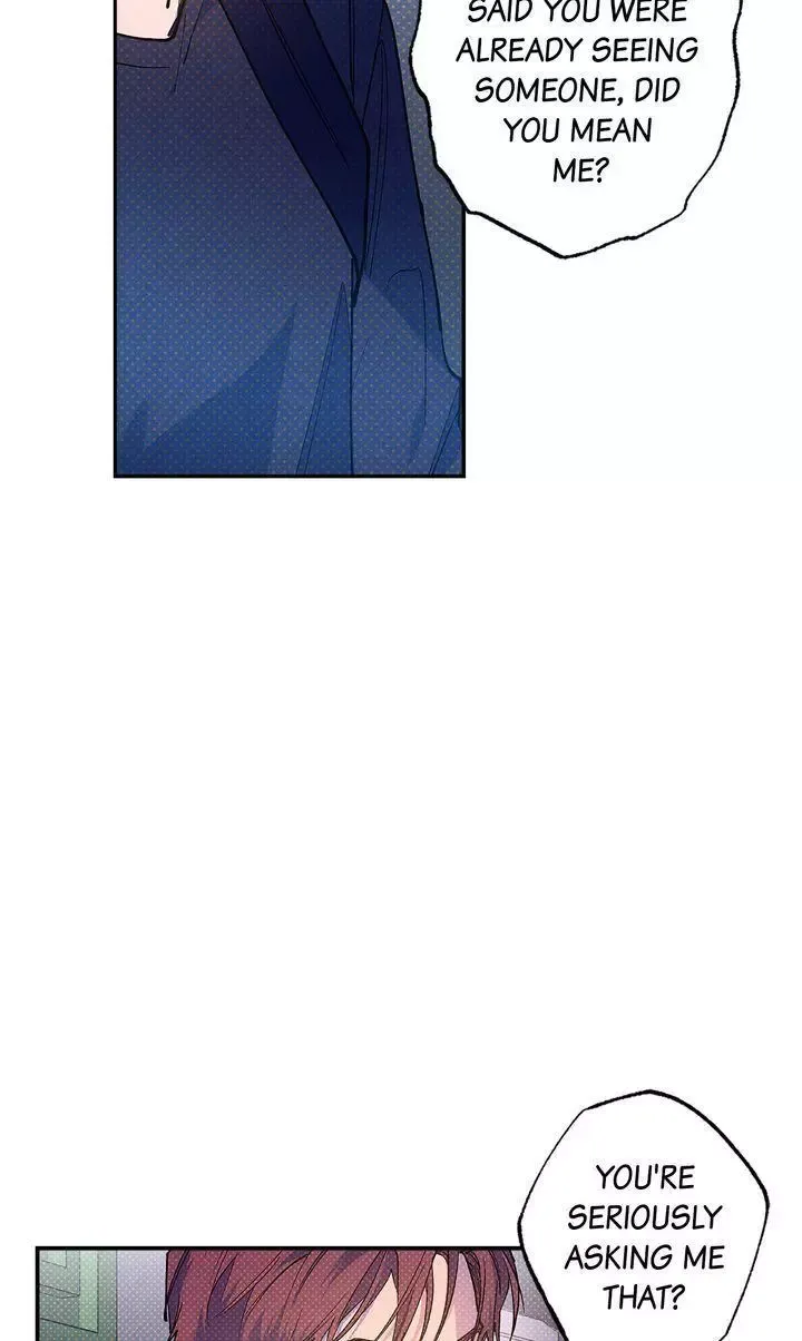 Semantic Error - Chapter 74 Page 14
