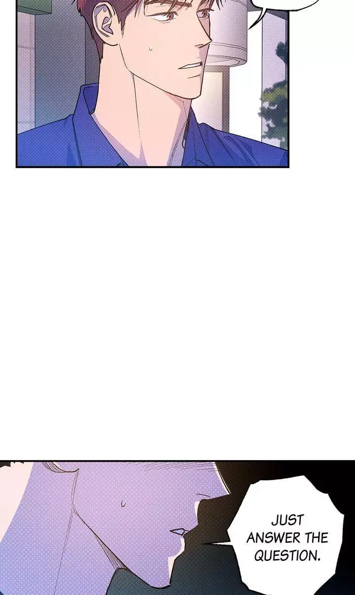 Semantic Error - Chapter 74 Page 15