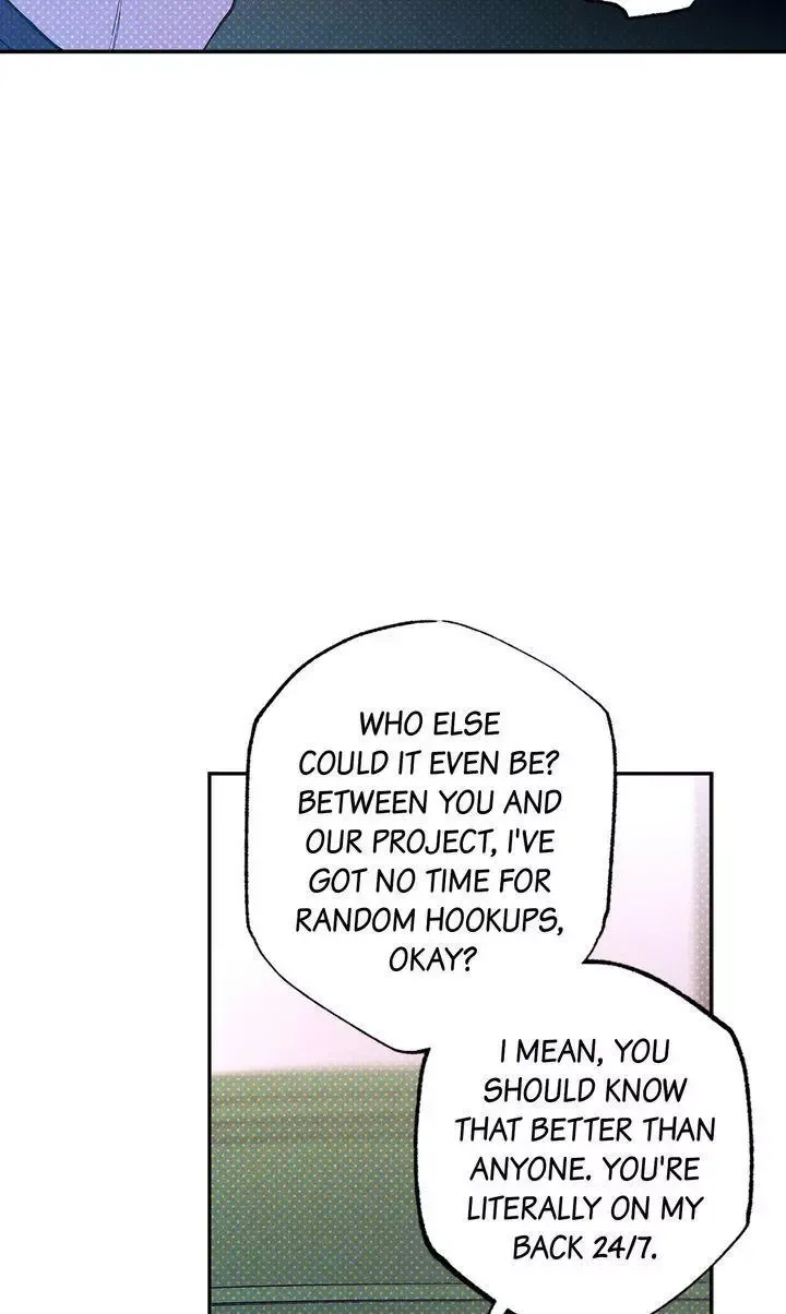 Semantic Error - Chapter 74 Page 16