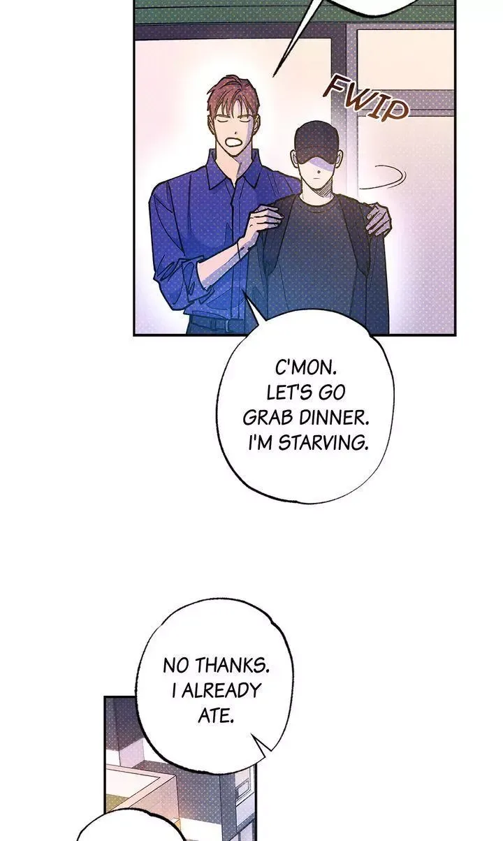 Semantic Error - Chapter 74 Page 17